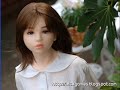 Sexy Doll from Hentai Game