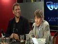 nu on demand bij cultura, een interview met wim t. schippers. kijk op http://www.cultura.nl, video on demand, wim t. schippers is terug.