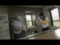 Trailer The Machine Girl -- HD trailer 1