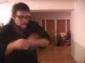 Lazydork Dances Like Emmalina