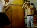 kick boxing vs stred defens  chevy vs axeliithoo