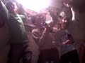Muchachos y Lays (bailando) Part. II