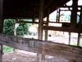 Speyside Barn Demolition