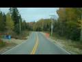 videos de En route to Bar Harbor Maine