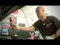 Used Car Inspection