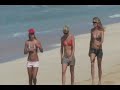 THE BEST OF THE WORST  Hawaii WINTER SWELL....