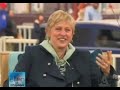Robin Williams on Ellen (full) Robin Williams on Ellen (full)
