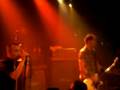 La Phaze - La cause + J'ecris @ La Maroquinerie 2008