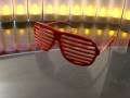 videos de Jelly.no - Rosa Dzets Solbriller