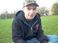 Jednoho dne v parku... Jednoho dne v parku...