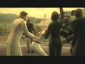 101 Metal Gear Solid 4 Drebin & Otacon's Insightful Conversation