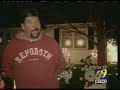News Report on Joey\