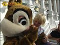 DRP: gli hotel di Disneyland Paris Resort