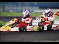 2007 karting scene