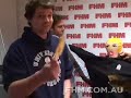 Kevlar Hoodie Kevlar Hoodie