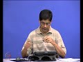 Mod-10 Lec-39 Subfields of a Finite field