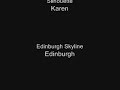 Edinburgh to Alnmouth Cycle Holiday - Clip 1