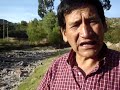Deshielo de los glaciares en Perú