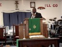 Minister Ken Hibbler Guest Speaker Part 2b Minister Ken Hibbler Guest Speaker Part 2b