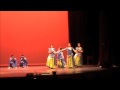 Tamasha 2009 Garba