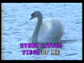 KARAOKE - Michelle Branch - Breathe