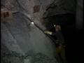 Rock Falls -- Preventing Rock Fall Injuries in Underground