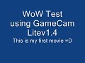 GameCam Test GameCam Test