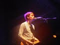 Franz Ferdinand - The Dark Of The Matinee (Live @ Heineken Music Hall)