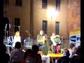 Cisco - Cento Passi (Live Mantova 2007)