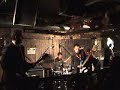The Scaramanga Six - The Throning Room (live)