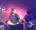 siyah kusak - as i am live redbar