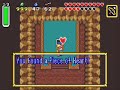 The Legend of Zelda: a Link to the Past Walkthrough Part 22