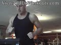 Treadmill Treadmill