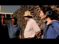 Out of Egypt- Tlatelolco Ruins