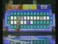Wheel of Fortune Idiot