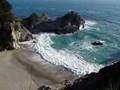 Big Sur Pfieffer Falls