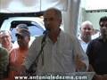 Debate Antonio Ledezma y Aristóbulo Isturiz