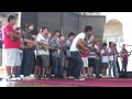 Seabury Hall Performance
