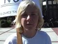 Patriotic Young White Male