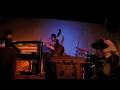 RED Trio + Nobuyasu Furuya @ ZDB