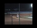 Parramatta Speedway WSS heat 8 Nov 15 2008