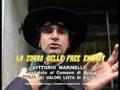 Vittorio Marinelli lo Zorro delle Free energy -Elezioni 2008