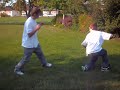 Stephen VS Corwynn