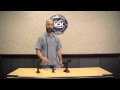 Rod Holders 101 - Part 3: Mounting Methods