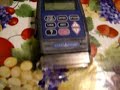 CADD prizm pump