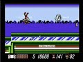 honestgamers.com presents a quick video of the second stage in yo! noid, the capcom-published platform game utilizing the 'noid' character from the popular pizza commercials at the time.