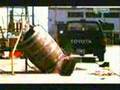 MythBusters 204 Elevator of Death, Levitation Machine
