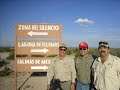 PIEDRAS NEGRAS 4X4Ruta Zona del silencio-Barrancas del Cobre