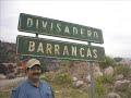 PIEDRAS NEGRAS 4X4Ruta Zona del silencio-Barrancas del Cobre
