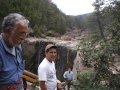 PIEDRAS NEGRAS 4X4Ruta Zona del silencio-Barrancas del Cobre